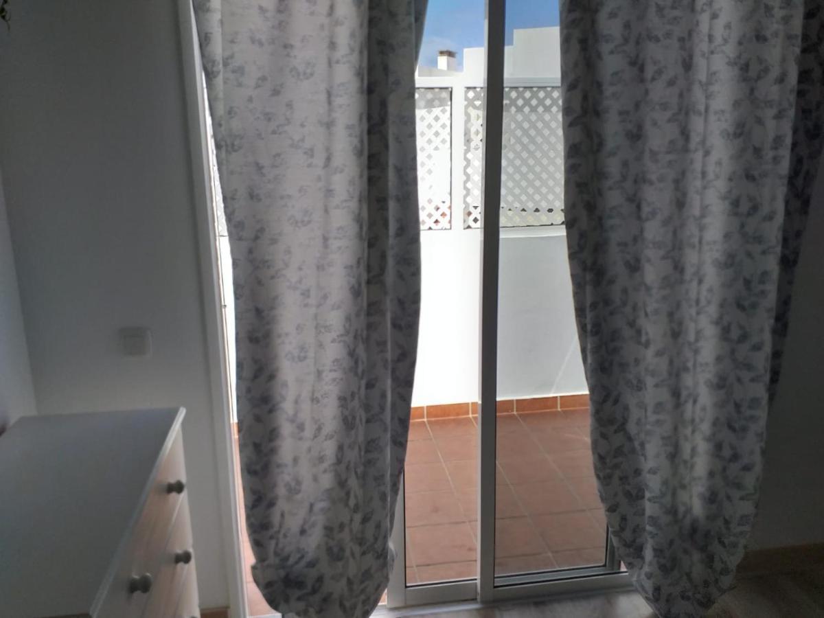 Vistamar Vistaluna Corralejo Buitenkant foto