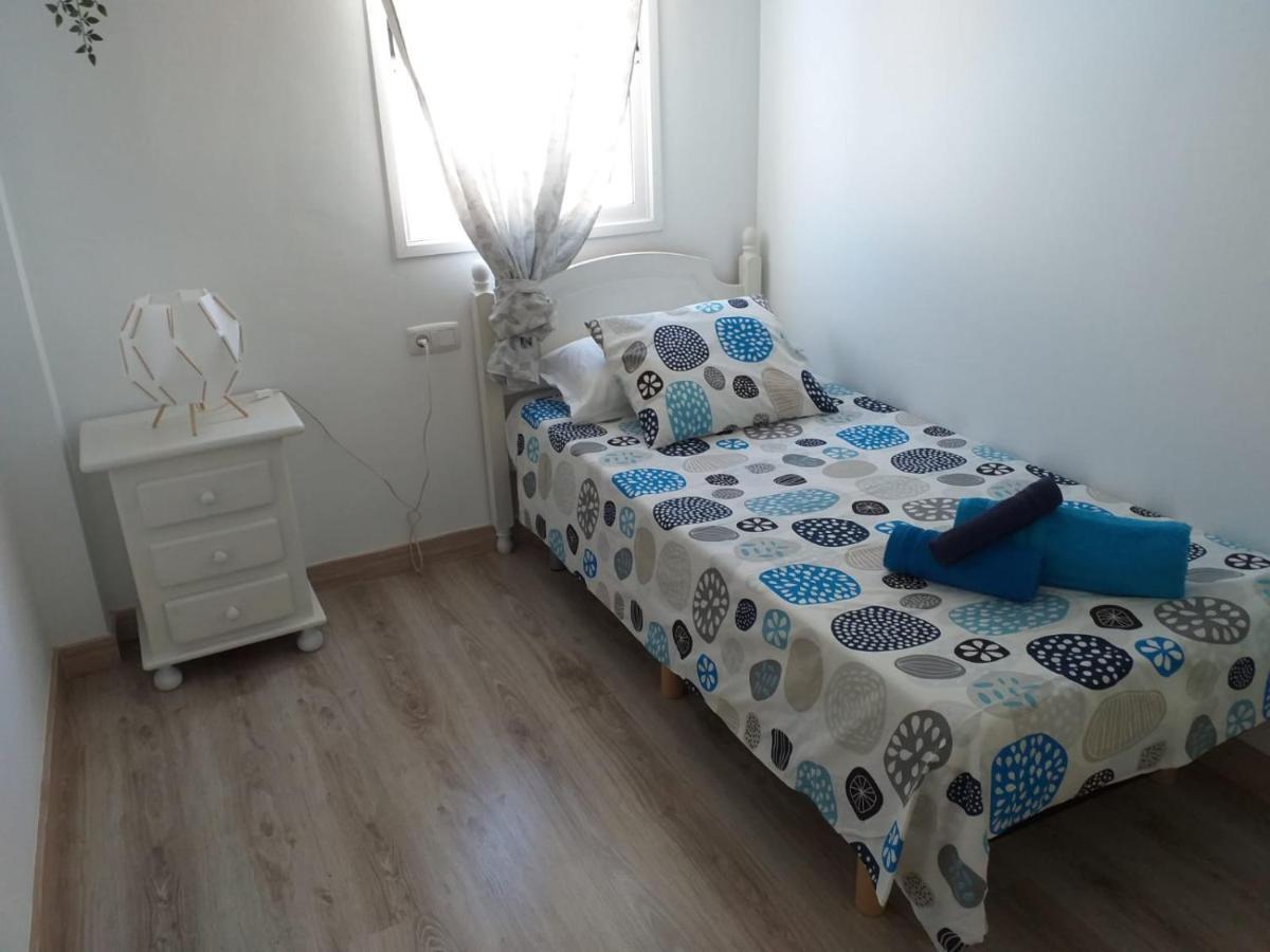 Vistamar Vistaluna Corralejo Buitenkant foto