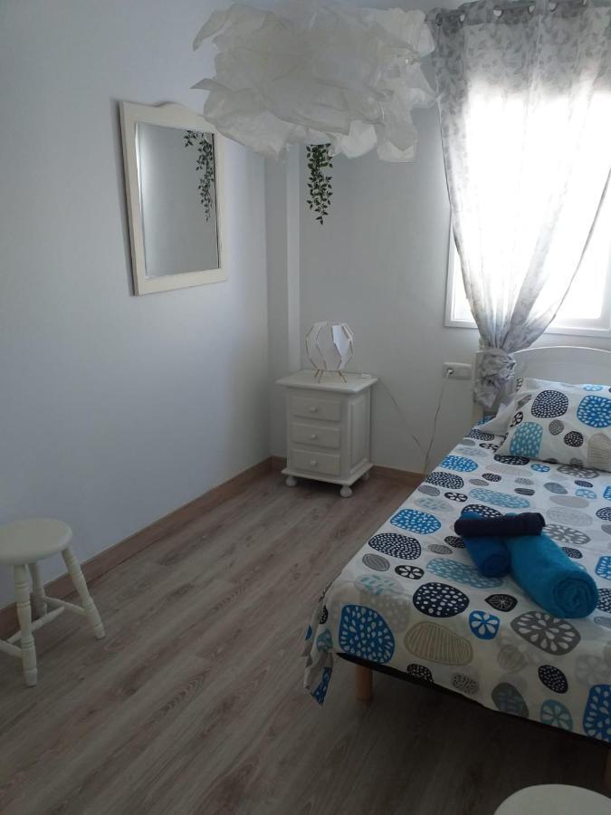 Vistamar Vistaluna Corralejo Buitenkant foto
