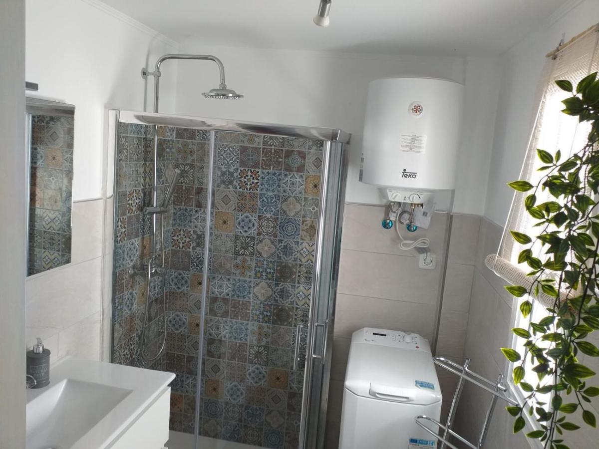 Vistamar Vistaluna Corralejo Buitenkant foto