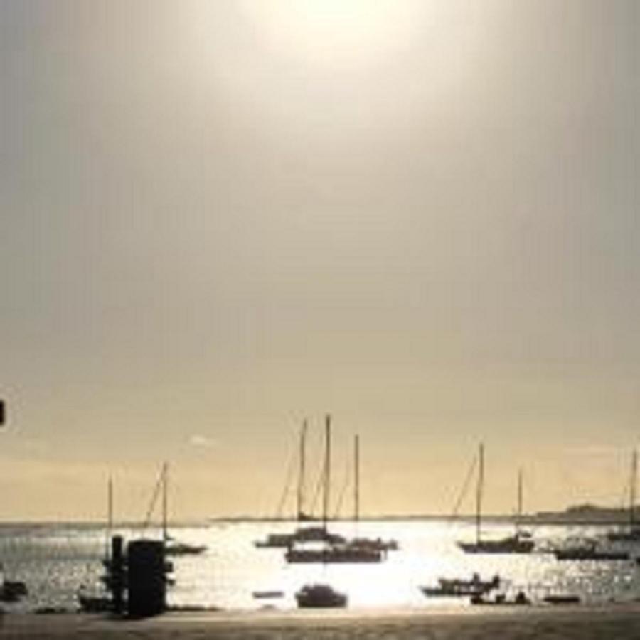 Vistamar Vistaluna Corralejo Buitenkant foto